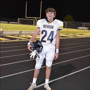 Meet your Posher, Josh